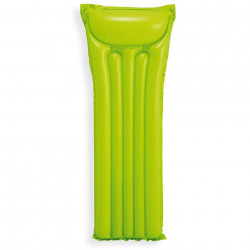 Saltea gonflabilă marca Intex dimensiune 183 x 69 cm Mat verde