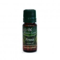 Ulei cu parfum de Frezie