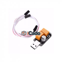 USB WatchDog pentru mineri