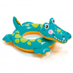 Colac în formă de 7crocodil 71 x 56 cm