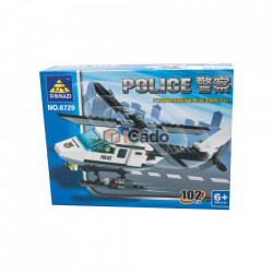 Elicopter de Poliție 6729 poza 2