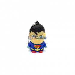 Memorie USB de 16GB Super Man