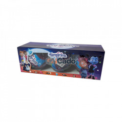 Jucării Vampirina Surprise Set de 3 bucăți poza 1