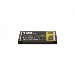 Card Compact Flash Lexar Professional 128GB 160MB/s 1066X (UDMA 7) poza 3