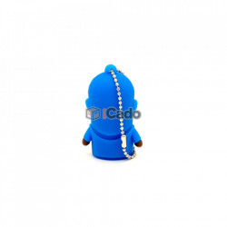 Memorie USB de 16GB, USB 2.0 Captain America poza 2