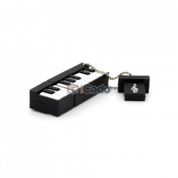 Memorie USB de 16GB în formă de pian