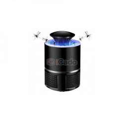 Aparat anti țânțari cu lampă UV și ventilator 139