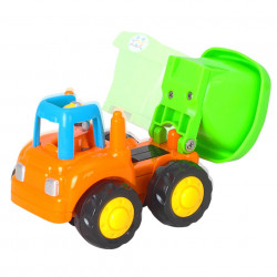 Basculantă model Hola 326 poza 5