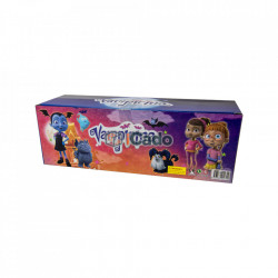 Jucării Vampirina Surprise Set de 3 bucăți poza 3