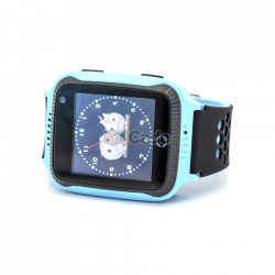 Ceas Q528 G900A cu GPS pentru copii