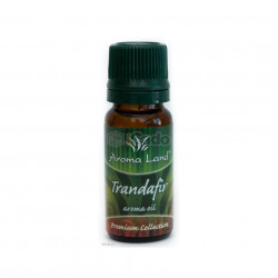 Ulei cu parfum de Trandafir