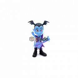 Jucării Vampirina Surprise Set de 3 bucăți poza 4
