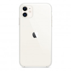 Husă transparentă MaxCell pentru iPhone 11 Pro Max
