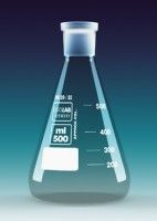 Pahar Erlenmeyer cu slif - 29/32 - 250 ml