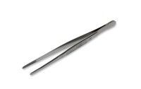 Penseta varf drept rotunjit striat 125 mm