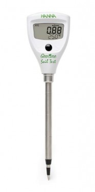 Conductometru pentru sol HI98331