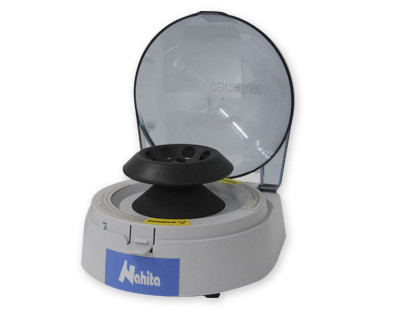 Micro centrifuga 10000 rpm Nahita