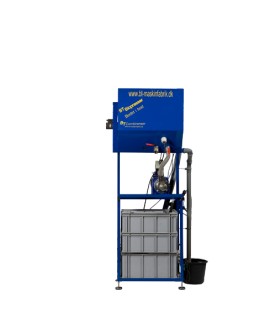 Combi Cleaner