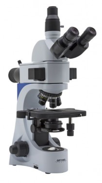 Microscop cu fluorescenta Optika B-383LD2
