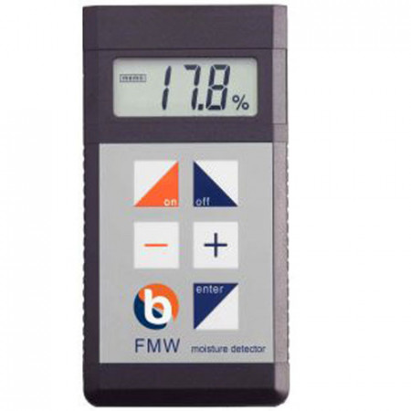 Umidometru fara contact FMW-T