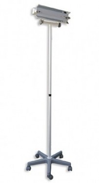Lampa bactericida 15W cu stativ mobil