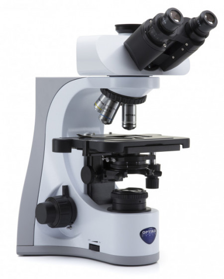 Microscop trinocular in contrast de faza B-510ASB