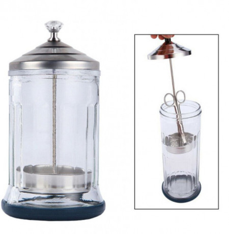 Vas dezinfectie universal 1000 ml