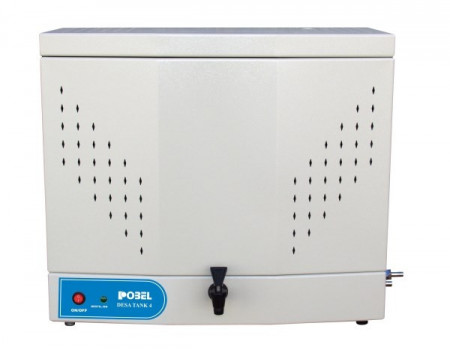 distilator 8 litri cu rezervor de stocare 16 litri