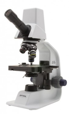 Microscop monocular digital B-150D-MRPL