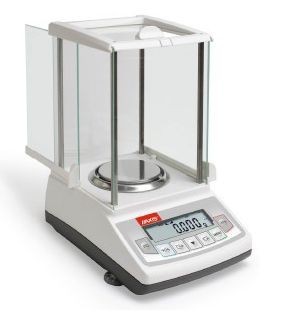 Balanta farmaceutica ATA520 cu vitrina 520g/0,001g