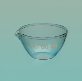 Capsula de evaporare sticla Duran 15 ml , cutie 10 buc
