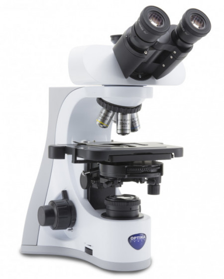 microscop in contrast de faza B-510 PH