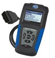 Scaner de diagnostic pentru autovehicule OBD2