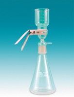 Sistem de filtrare cu vacuum - 47 mm
