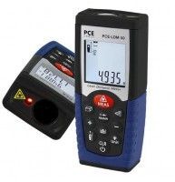 Telemetru laser PCE LDM 50