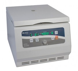 centrifuga medibas+