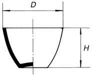 Creuzet foma joasa 15 ml