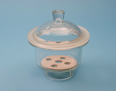 Exicator cu placa ceramica 150 mm 2 litri