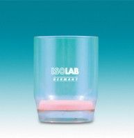 Creuzet filtrant sticla sinterizata porozitate 2 - 50 ml