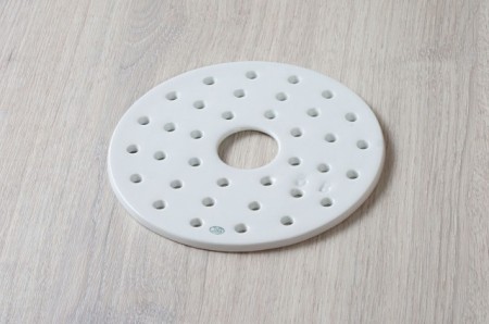 Placa exicator 290 mm
