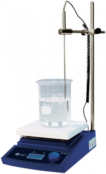 Plita de laborator cu termoreglare HP20D