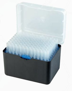 Varfuri micropipeta 1000 microlitri AHN myTip rack 96