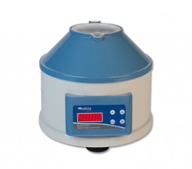 centrifuga 6x15 ml