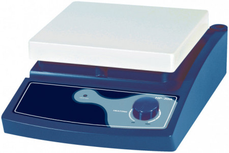 Plita de laborator HP20A
