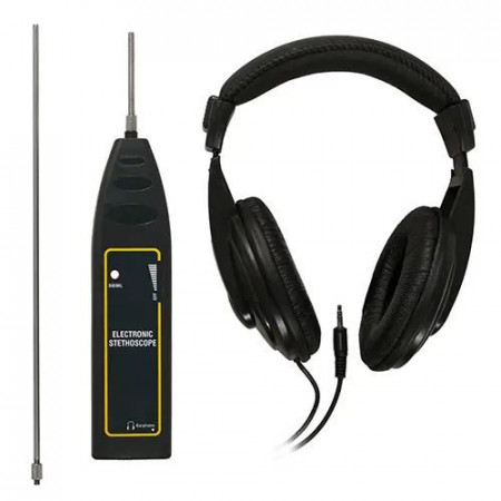 Vibrometru masini PCE-S 41