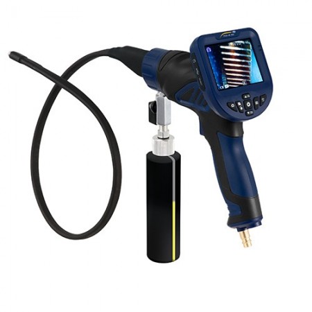 Video-endoscop digital PCE-VE 250