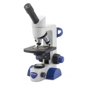 Microscop monocular B-61 400x
