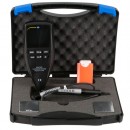 Aparat de masurat grosime strat PCE-CT27FN cu certificat etalonare(calibrare)