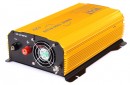 INVERTOR SINUS PUR 12V 1000W (1500W max.)