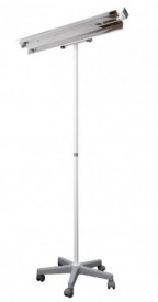 Lampa UV bactericida 30W cu stativ mobil